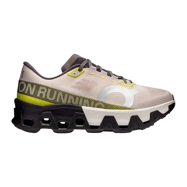 Cloudmonster Hyper Fade Lime — Authentic On in stock at CLZTURE