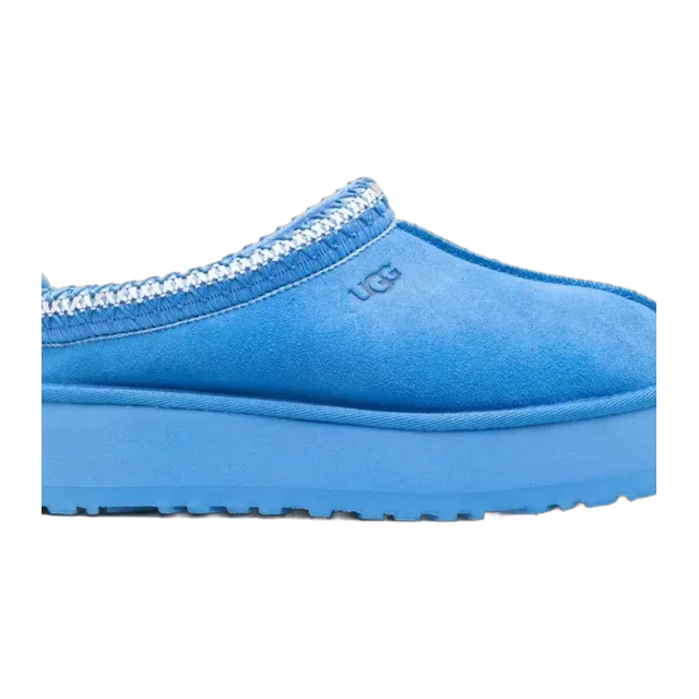 Tazz 2 Blue — Authentic UGG at CLZTURE