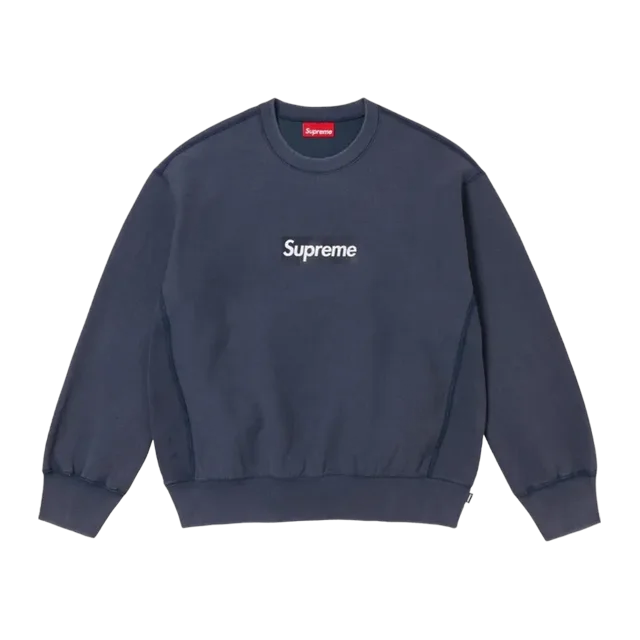 Supreme Sweater — Authentic Supreme at CLZTURE