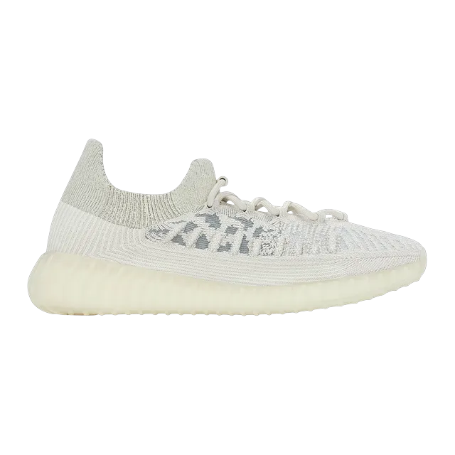 Yeezy Boost 350 V2 CMPCT Slate Bone — Authentic Adidas in stock at CLZTURE