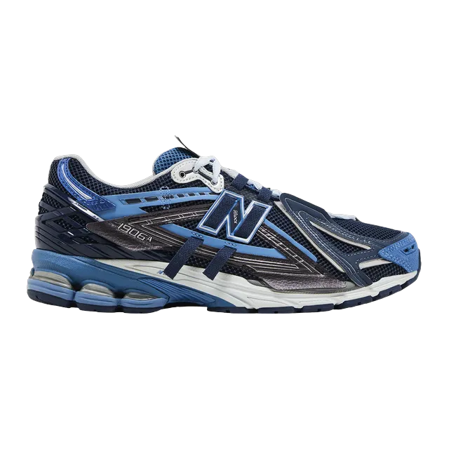 New Balance 1906A Deep Blue — Authentic at CLZTURE