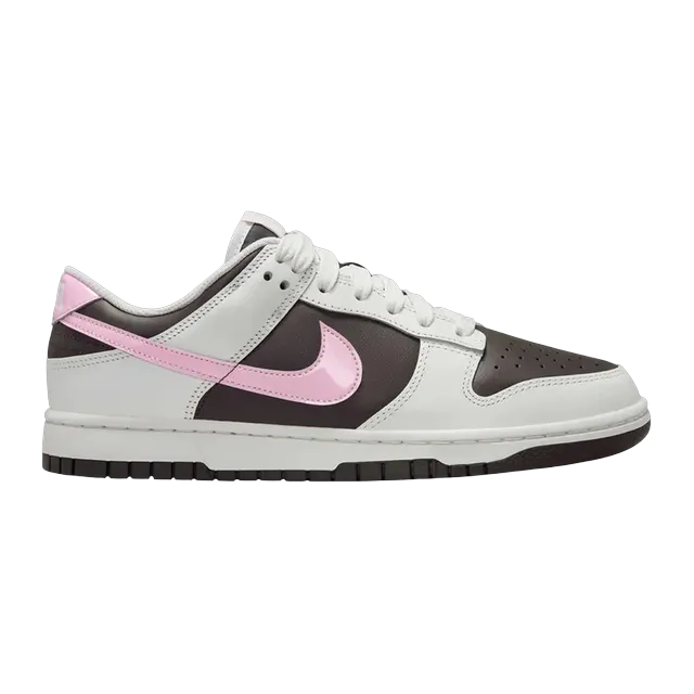 Dunk Low Summit White Pink Foam — Authentic Shoes & Footwear at CLZTURE