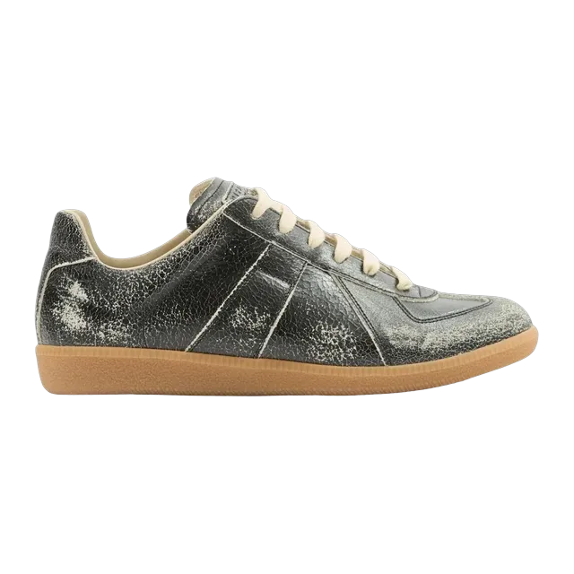 Maison Margiela Sneakers Replica Grey — Authentic Shoes & Footwear at CLZTURE