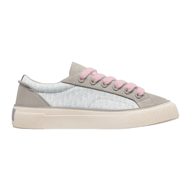 Dior Sneakers B33 Oblique Grey — Authentic Dior in stock at CLZTURE
