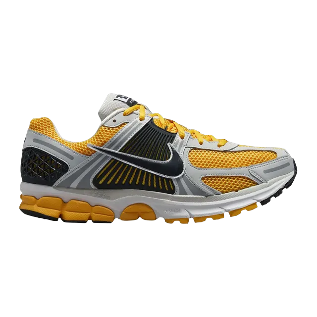 Nike Air Zoom Vomero 5 University Gold — Authentic Shoes & Footwear at CLZTURE