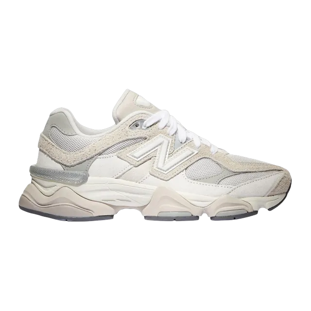 New Balance 9060 Grey — Authentic Shoes & Footwear at CLZTURE
