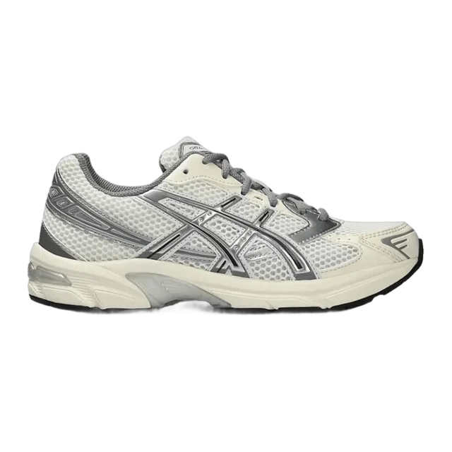 Asics Gel 1130 Cream Clay Grey — Authentic Asics at CLZTURE
