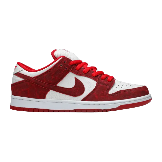 Dunk Low Premium SB s Day 2014 Valentine — Authentic Nike in stock at CLZTURE