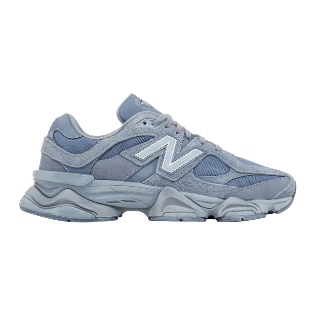 New Balance 9060 Arctic Grey — Authentic Shoes & Footwear at CLZTURE
