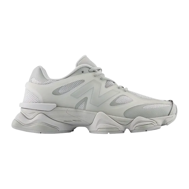 New Balance 9060 x Concrete — Authentic New Balance in stock at CLZTURE