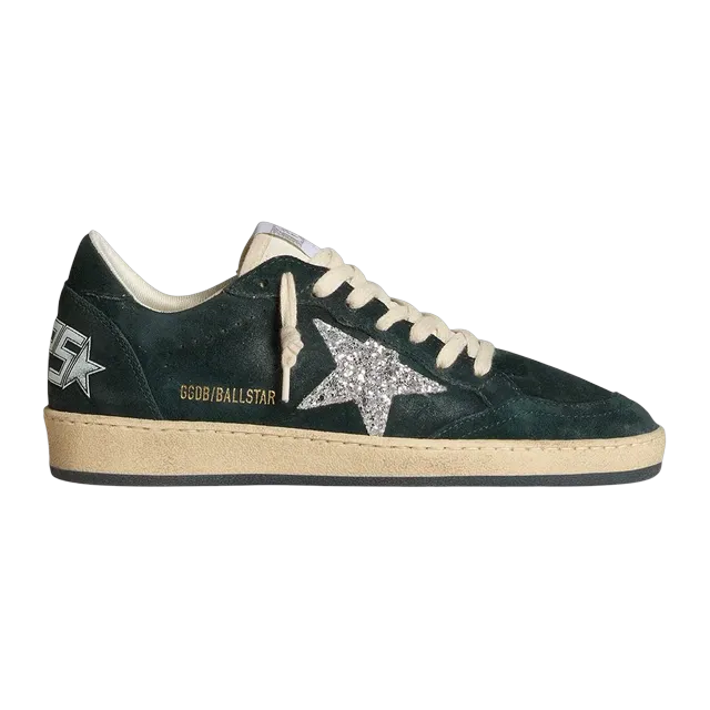 Golden Goose Sneakers Ball Star White — Authentic Shoes & Footwear at CLZTURE