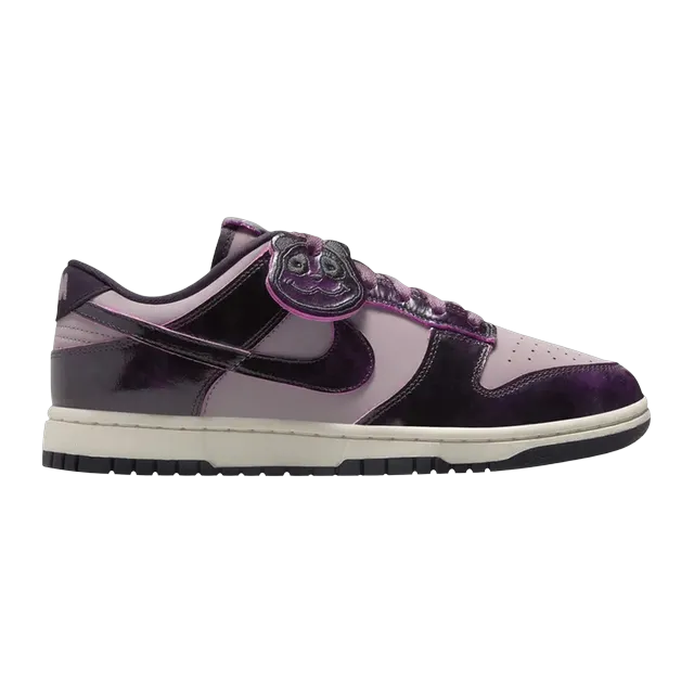 Dunk Low Se Panda-Monium Pack – Light Violet Ore — Authentic Shoes & Footwear at CLZTURE