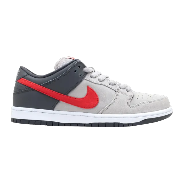 Dunk Low Pro SB Grey — Authentic Nike in stock at CLZTURE