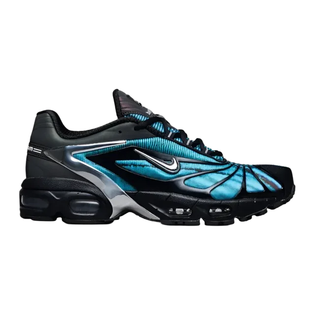 Nike Skepta Air Max Tailwind Blue — Authentic Nike at CLZTURE