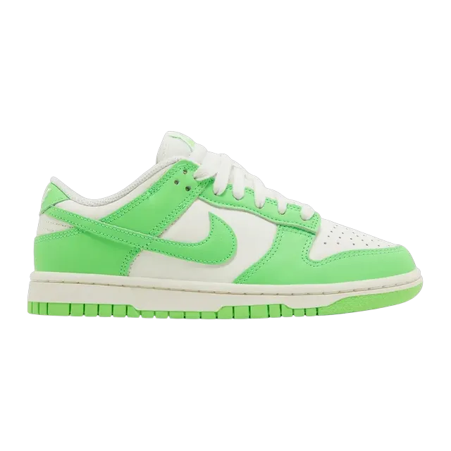 Dunk Low Green Strike — Authentic Shoes & Footwear at CLZTURE