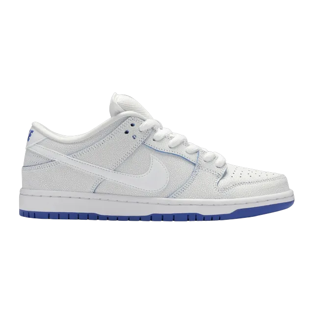 Dunk Low Premium SB Cracked Leather — Authentic Nike in stock at CLZTURE