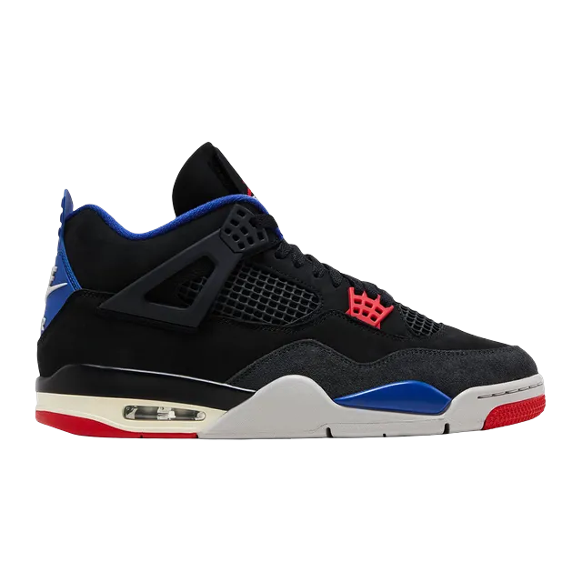 Air Jordan 4 Retro Rare Air — Authentic Shoes & Footwear at CLZTURE