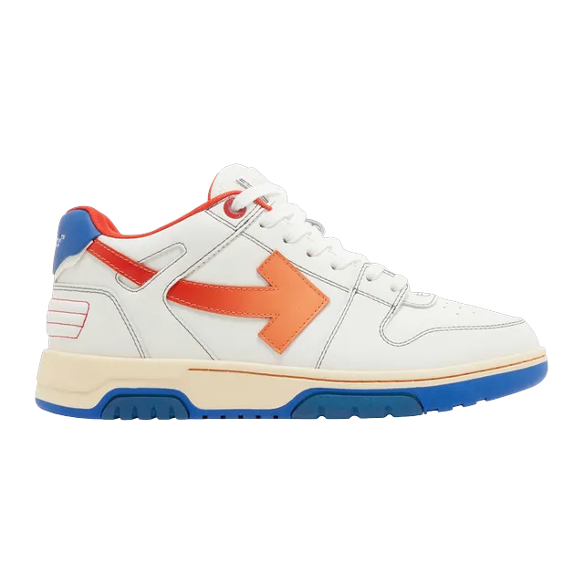 Off-White Out of Office Contrast Stitching — Authentic Off-White in stock at CLZTURE