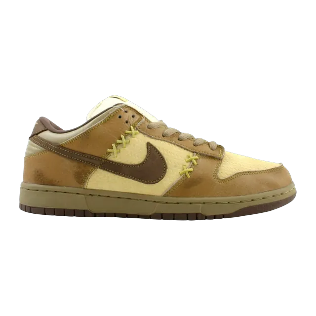 Dunk Low Pro SB Shanghai 2 — Authentic Nike in stock at CLZTURE