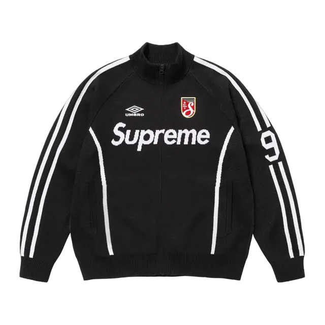 Supreme Sweater — Authentic Supreme at CLZTURE