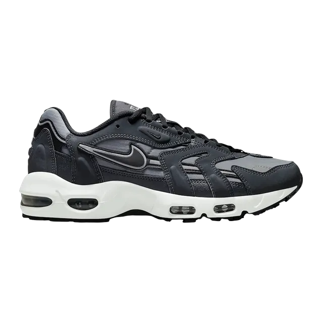 Air Max 96 2 Cool Grey — Authentic Shoes & Footwear at CLZTURE