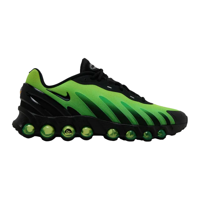 Air Max Dn8 Green Strike — Authentic Shoes & Footwear at CLZTURE