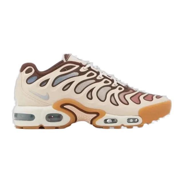 Nike Air Max Plus Drift Phantom Cacao Wow — Authentic Nike at CLZTURE