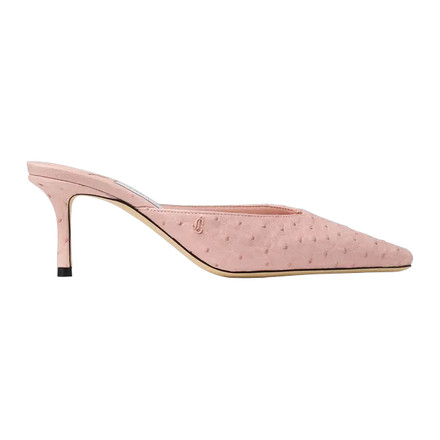 Jimmy Choo Vivi 65Mm Pink — Authentic Jimmy Choo in stock at CLZTURE