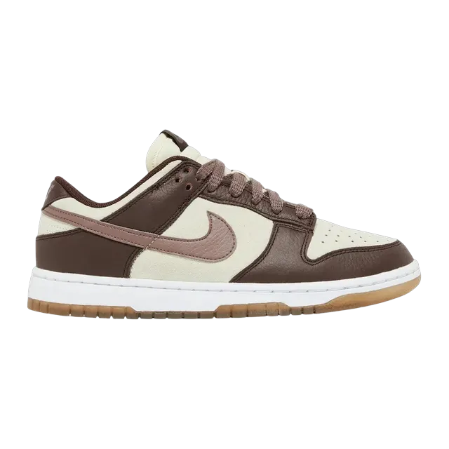Dunk Low Plum Eclipse — Authentic Nike in stock at CLZTURE