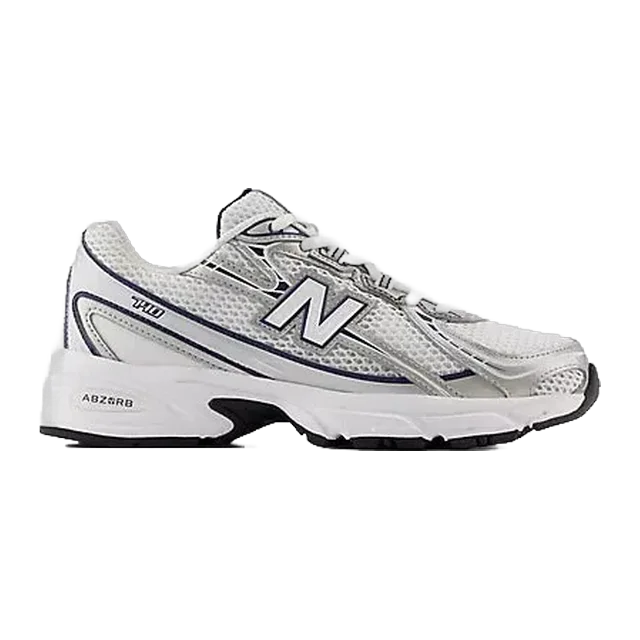 Nb 740 Shadow Grey — Authentic New Balance at CLZTURE