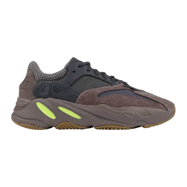 Yeezy Boost 700 Mauve — Authentic Shoes & Footwear at CLZTURE