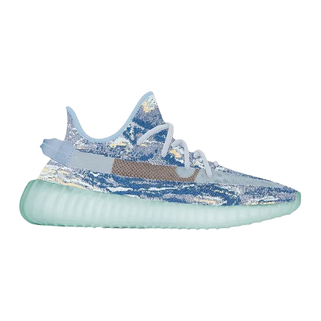 Yeezy Boost 350 V2 MX Frost Blue — Authentic Shoes & Footwear at CLZTURE