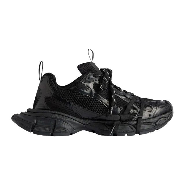 Balenciaga 3XL Black — Authentic Shoes & Footwear at CLZTURE