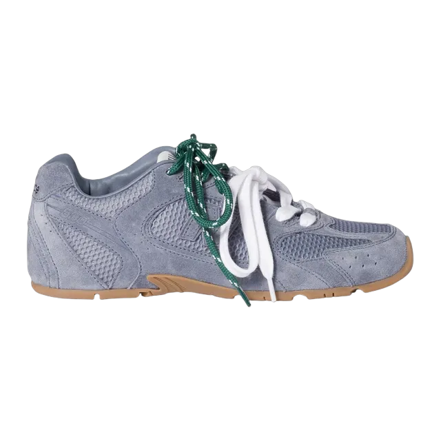 New Balance Miu Miu x 530 Sl Blue — Authentic Shoes & Footwear at CLZTURE