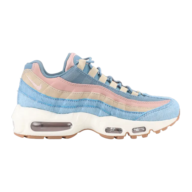 Air Max 95 Pony — Authentic Nike in stock at CLZTURE