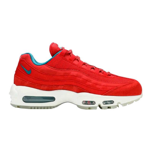 Air Max 95 Mt. Fuji — Authentic Nike in stock at CLZTURE
