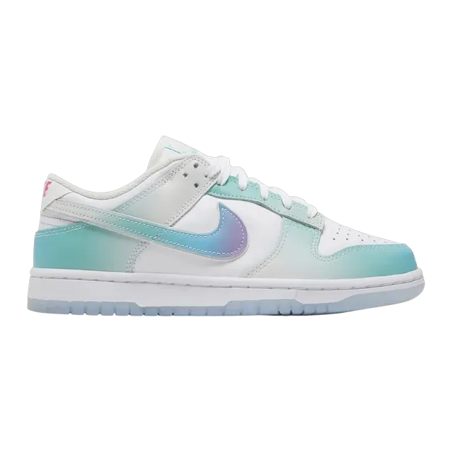 Dunk Low Unlock Your Space — Authentic Shoes & Footwear at CLZTURE