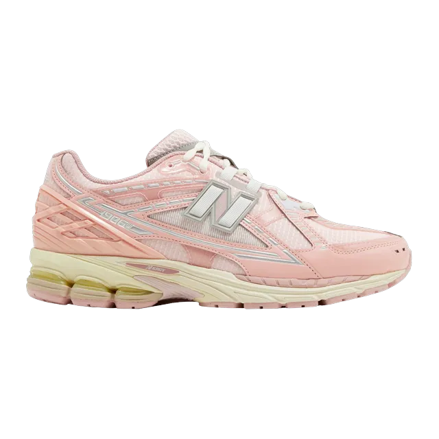 New Balance 1906U Lunar New Year – Shell Pink — Authentic Shoes & Footwear at CLZTURE