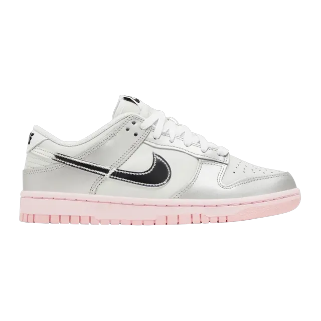 Dunk Low Lx Photon Dust Pink Foam — Authentic Shoes & Footwear at CLZTURE