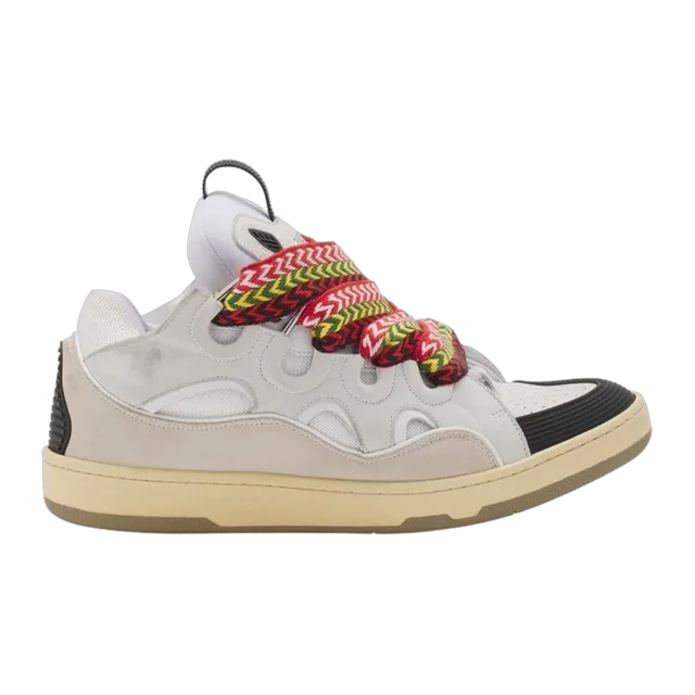 Lanvin White — Authentic Lanvin at CLZTURE