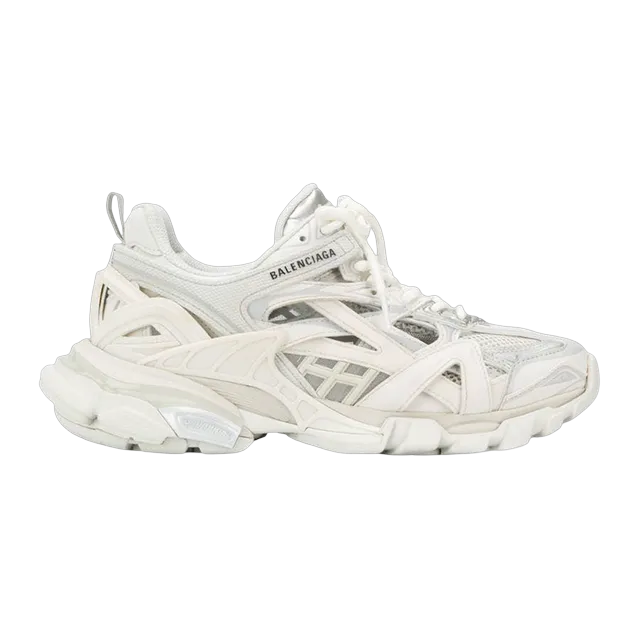 Balenciaga Sneakers Track 2 Neutral — Authentic Balenciaga in stock at CLZTURE