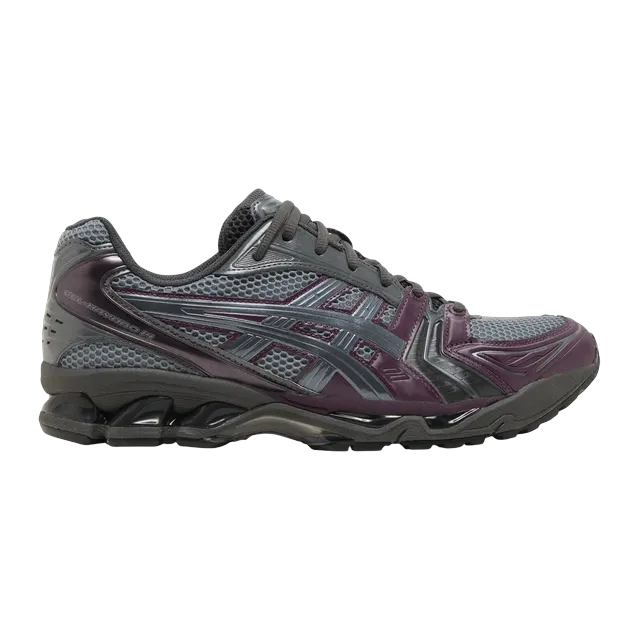 ASICS Atmos x Gel Kayano 14 Tokyo Nightlife — Authentic Shoes & Footwear at CLZTURE