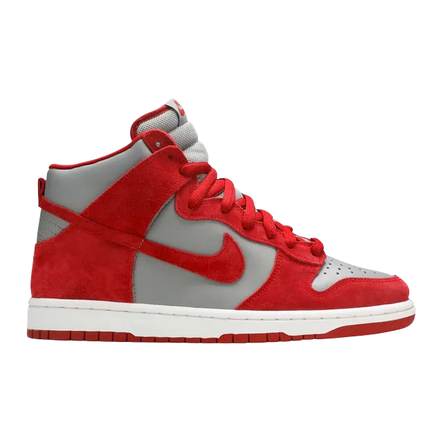 Dunk High Pro SB Unlv — Authentic Nike in stock at CLZTURE