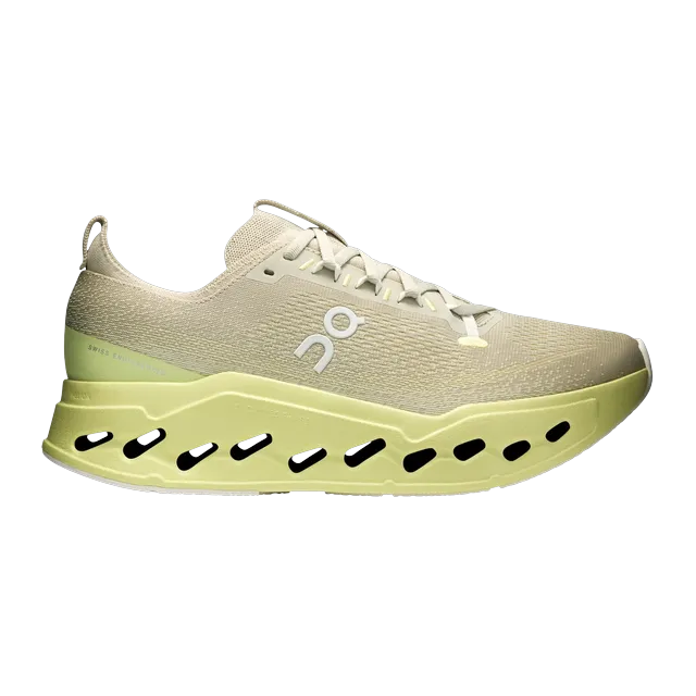 Cloudsurfer Max Limelight — Authentic Shoes & Footwear at CLZTURE