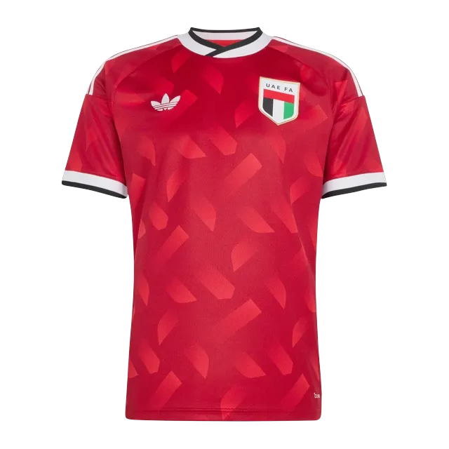 adidas Jersey Émirats Arabes Unis Coupe Du Monde 2026 Extérieur — Authentic Jerseys at CLZTURE