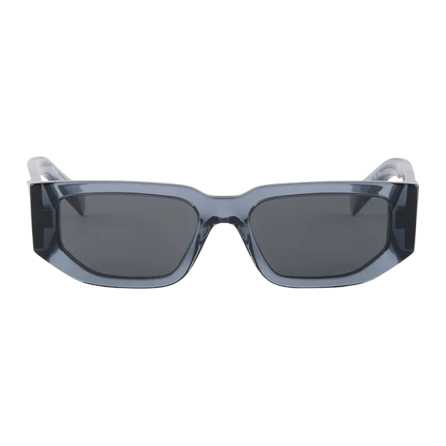 Prada Triangle Black — Authentic Prada in stock at CLZTURE