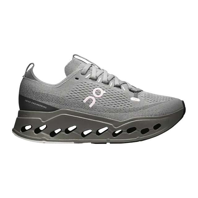 Cloudsurfer Max Alloy — Authentic Shoes & Footwear at CLZTURE