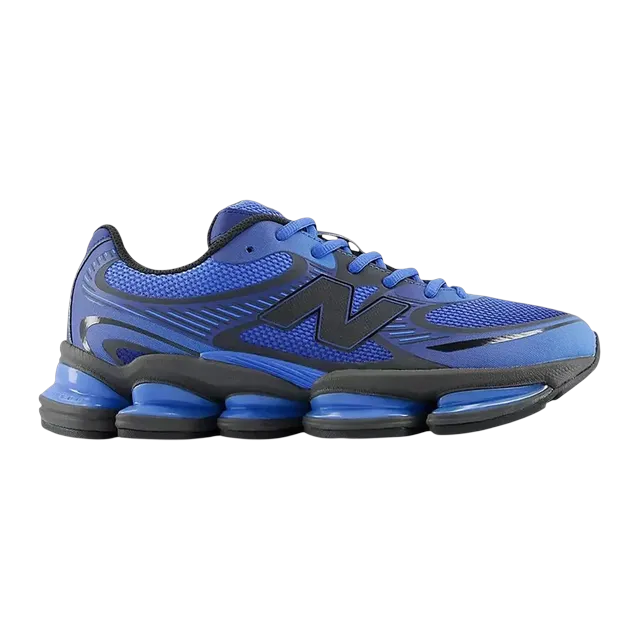 New Balance Abzorb 2000 Blue Oyster Blue Bird — Authentic Shoes & Footwear at CLZTURE