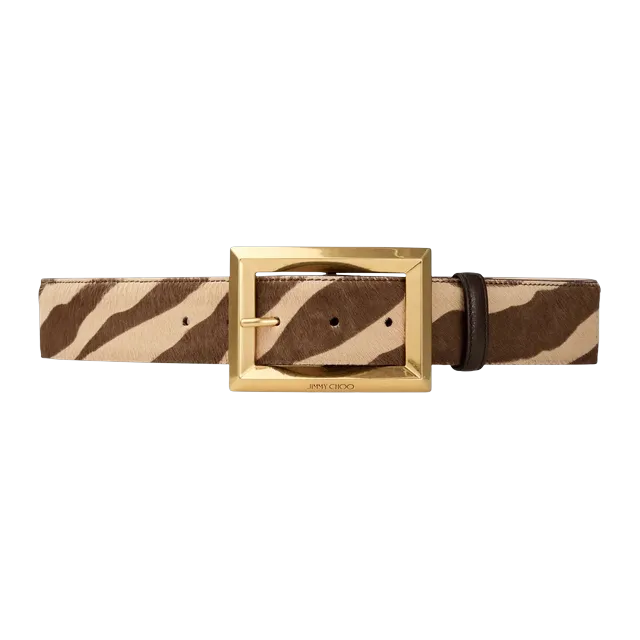 Jimmy Choo Arlie Brown — Authentic Accessories at CLZTURE