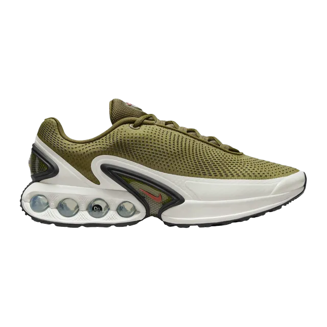 Air Max Dn Olive Flak — Authentic Shoes & Footwear at CLZTURE